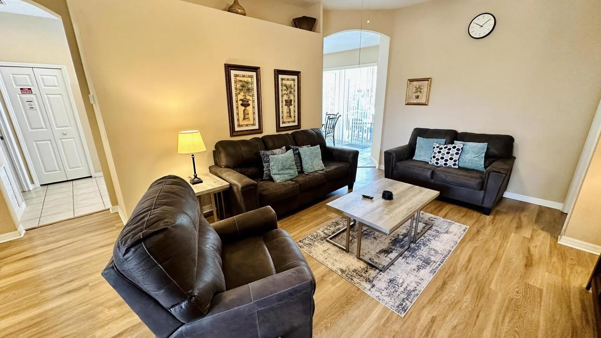 Holiday home Recently Upgraded Home With Pool, Near Golf! Davenport