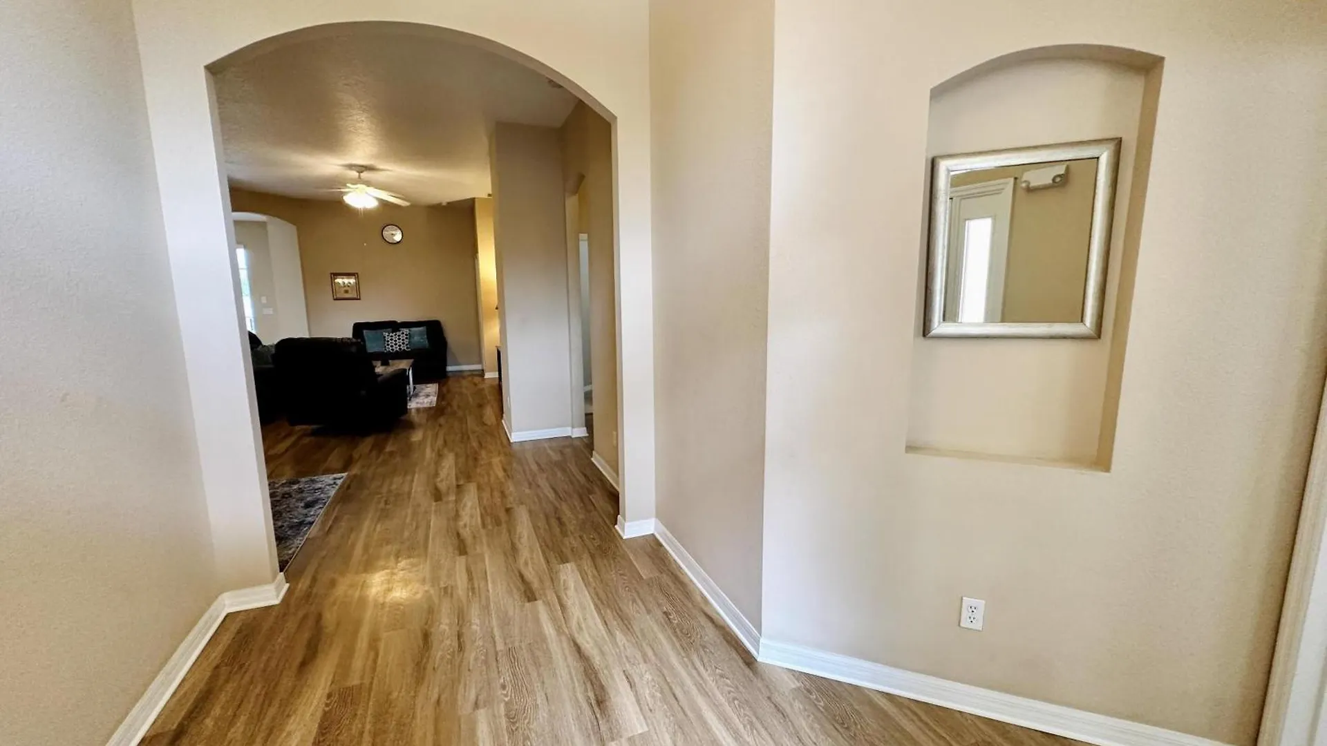 Holiday home Recently Upgraded Home With Pool, Near Golf! Davenport