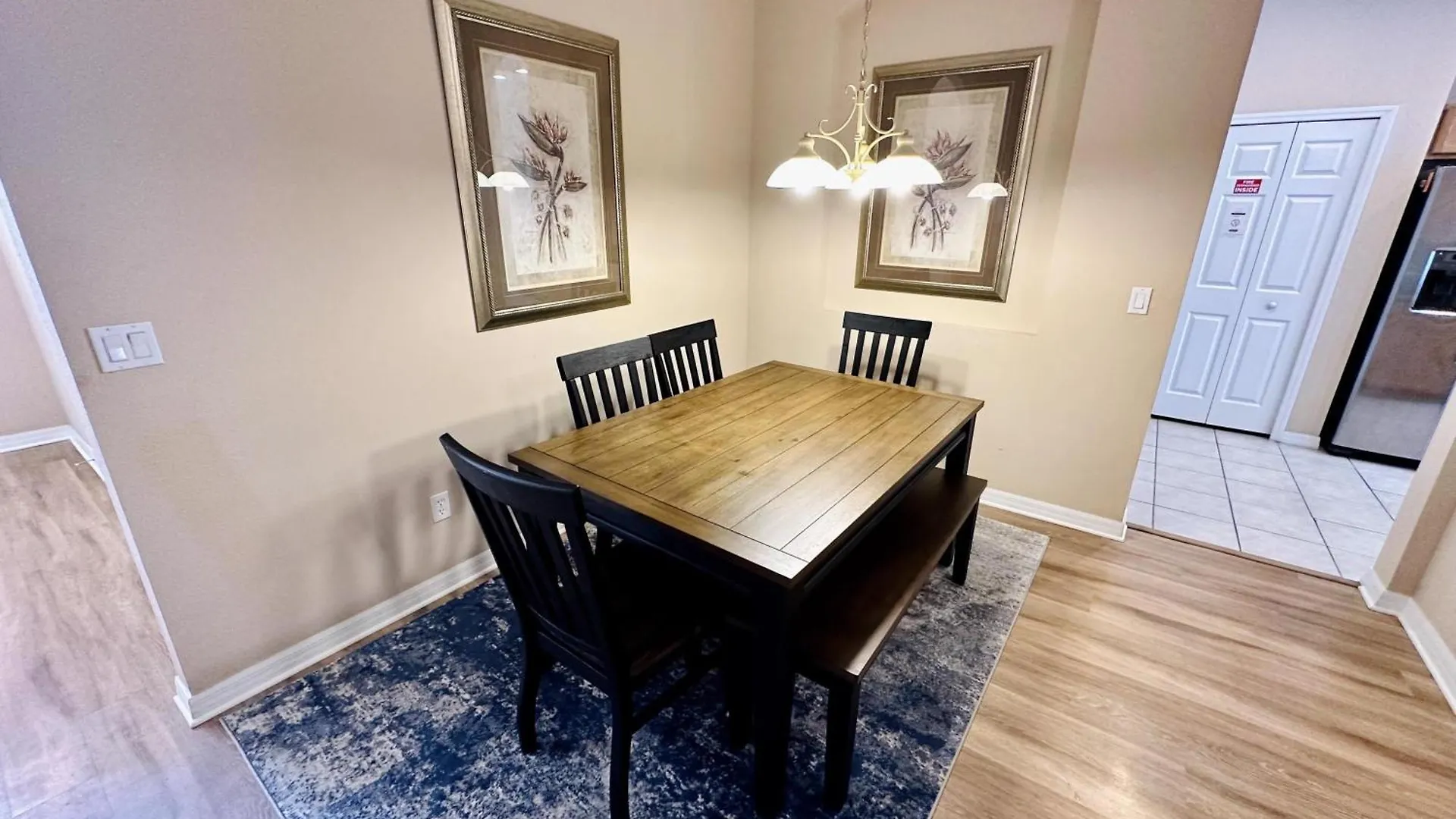 Recently Upgraded Home With Pool, Near Golf! Davenport Holiday home